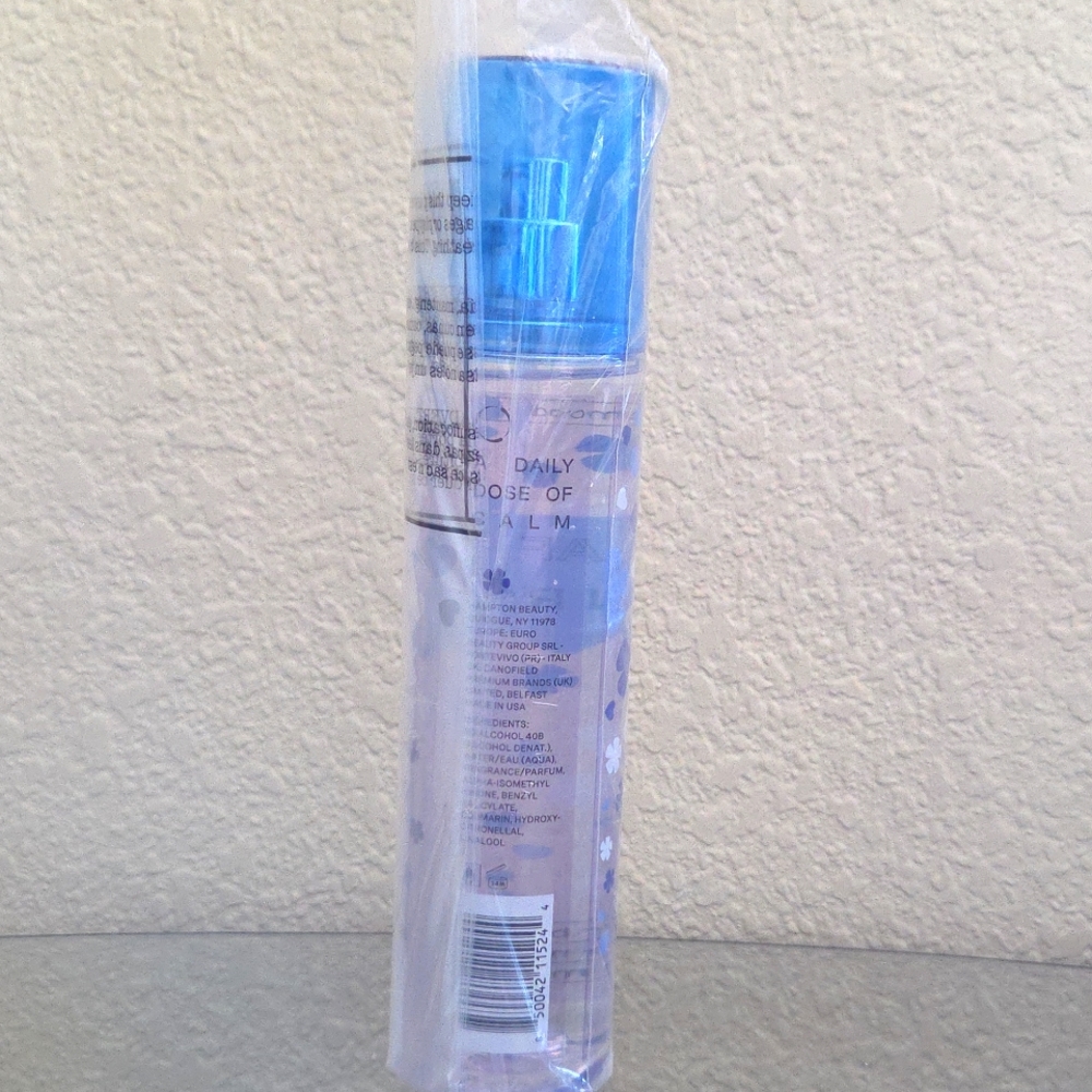Chill AF by Addison Rae Body Mist NEW - Picture 5 of 5